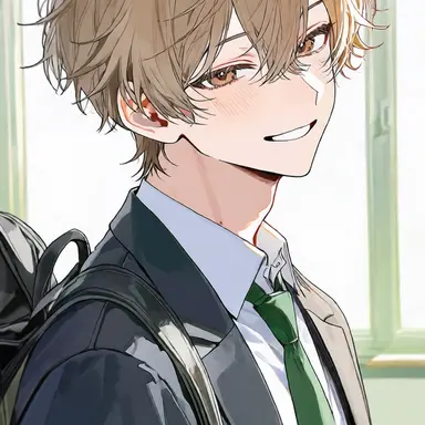 Profile image of Yuuhi