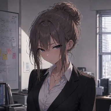 Profile image of Megu