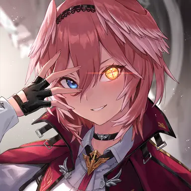 Profile image of ルイ