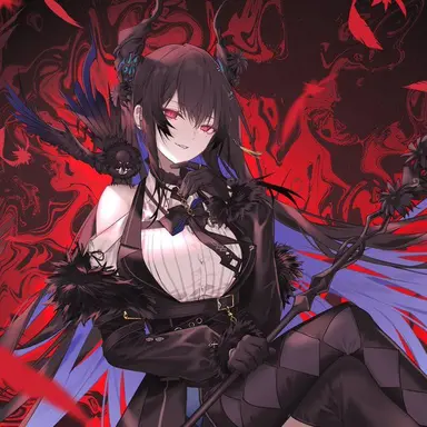 Profile image of ネリッサ