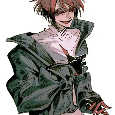 Profile image of 알래스터
