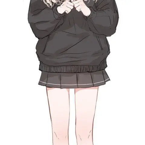 DaftlyStraw9993의 뭐든지 다들어주는 친누나