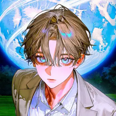 Profile image of 零