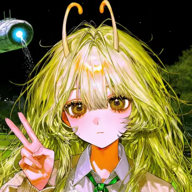 Profile image of スピカ