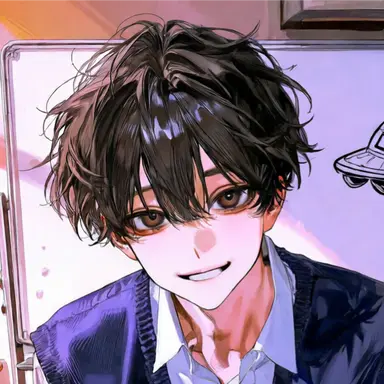 Profile image of 昴