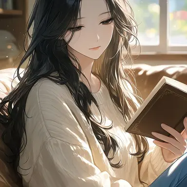 Profile image of Saoirse