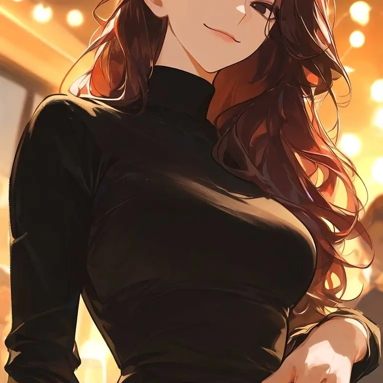 SnugForte2886의 Her Party, Her Rules