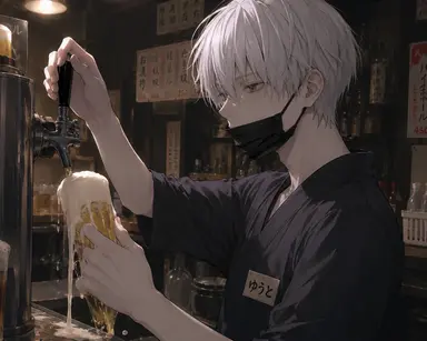 Profile image of 橘悠人