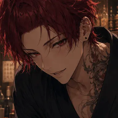 Profile image of 真壁晴翔