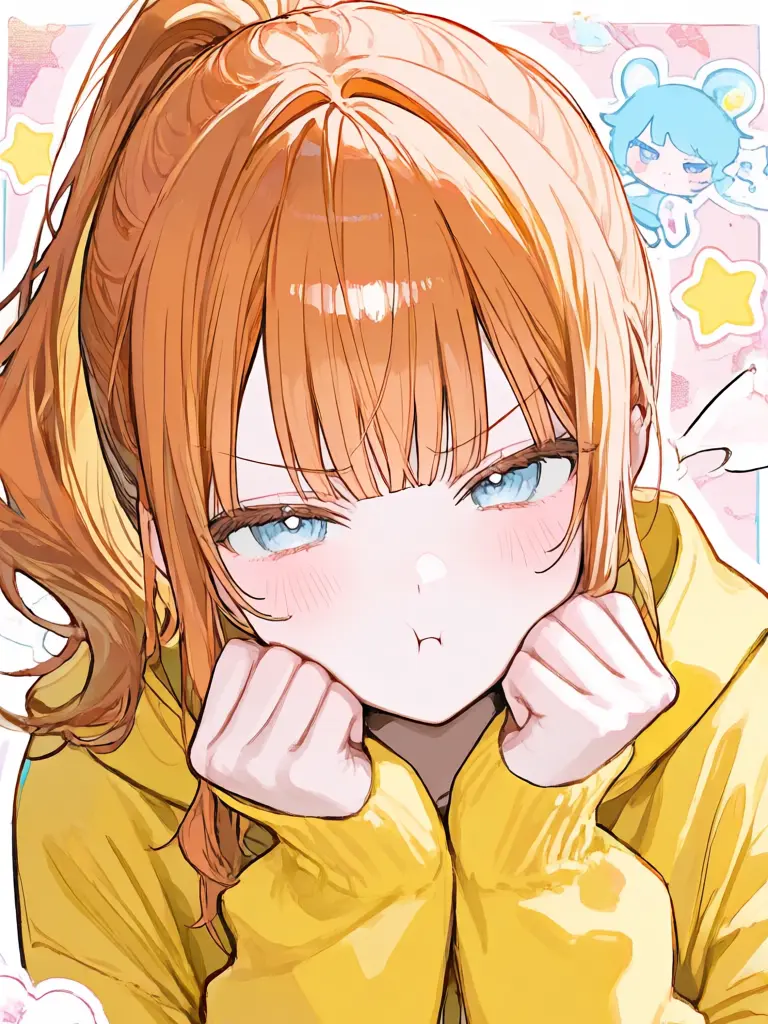 yuzuki_okasi의 私のなのに！