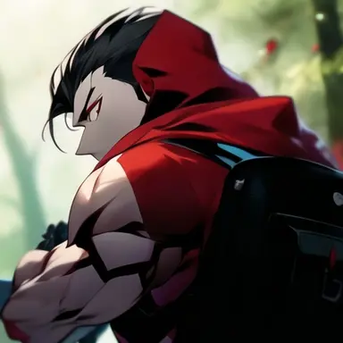 Profile image of レッド