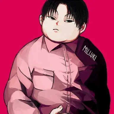 Profile image of ミルキ