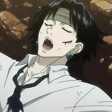 Profile image of クロロ