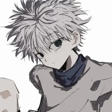 Profile image of キルア