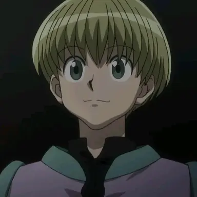 Profile image of シャルナーク