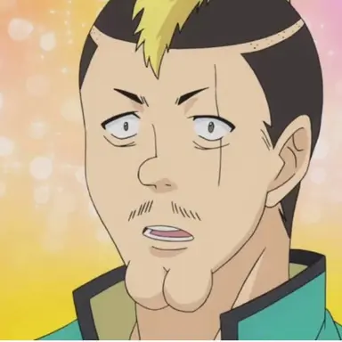 Profile image of 燃堂力