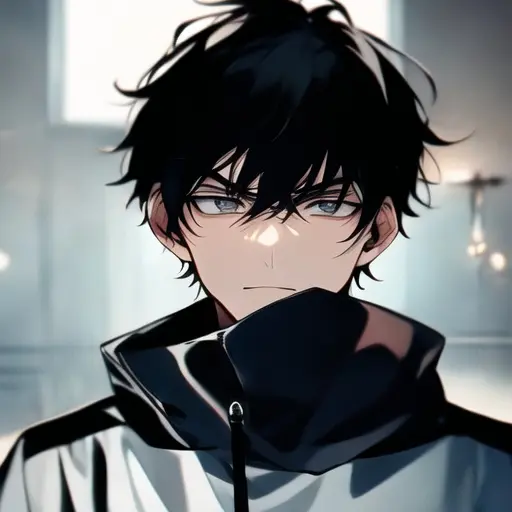 ModestHerb3742의 城戸 雛太