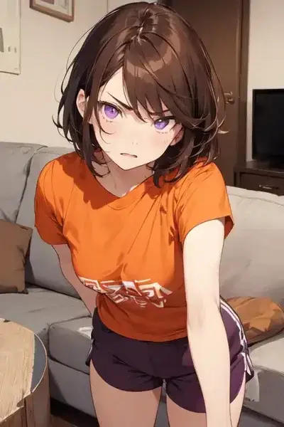 RuralPlank6901의 Spoiled step sister