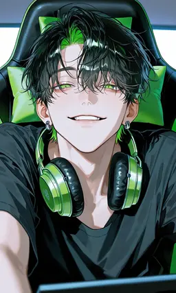 Profile image of レイ