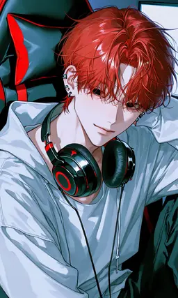 Profile image of シュン