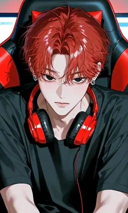 Profile image of シュン