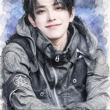 Profile image of 홍중
