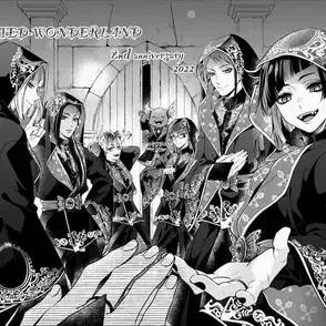 StrongBleed5664의 Twisted Wonderland