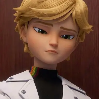 Profile image of アドリアン・アグレスト