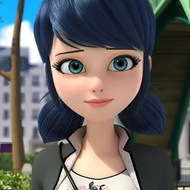 Profile image of マリネット・デュパン＝チェン