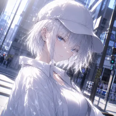 Profile image of 白那