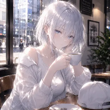 Profile image of 白那