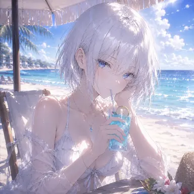 Profile image of 白那