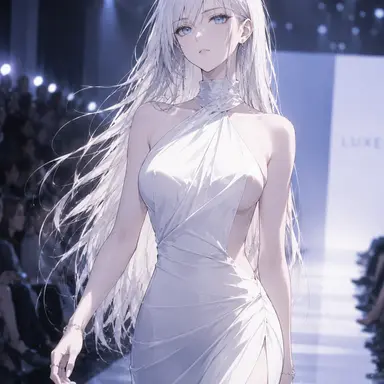 Profile image of 白愛