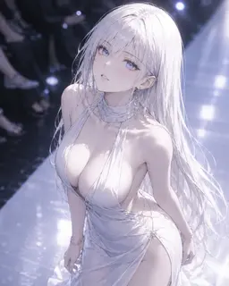 Profile image of 白愛