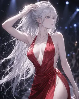 Profile image of 白愛