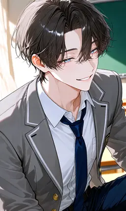 Profile image of 鷹宮 怜