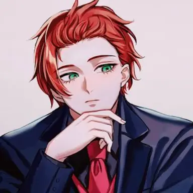Profile image of 糸師冴