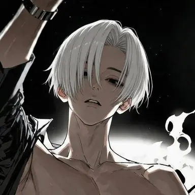 Profile image of Mikey
