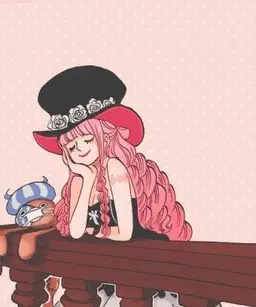Profile image of 페로나