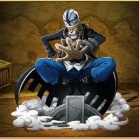 Profile image of 압살롬