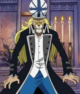 Profile image of 압살롬