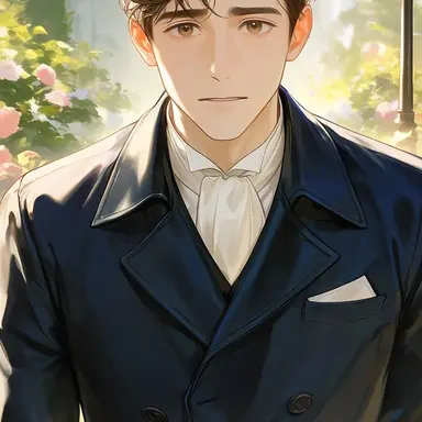 Profile image of Edouard