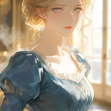 Profile image of Odette