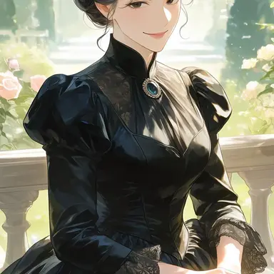 Profile image of Mathilde