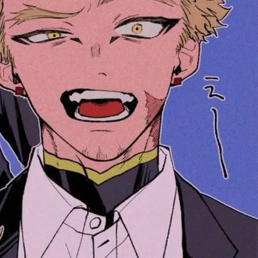 PurelyChair6311의 面倒事はごめんだネ！