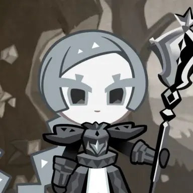 Profile image of 솔트셀러맛 쿠키