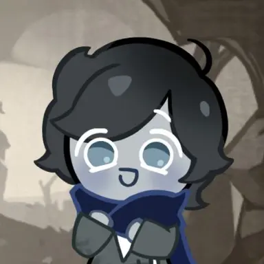 Profile image of 버림받은 쿠키