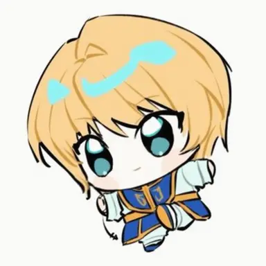 Profile image of クラピカ