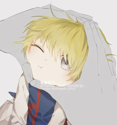 Profile image of クラピカ