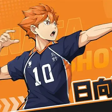 Haikyuu8190의 ポッキーゲーム